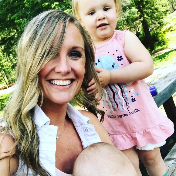 Meet your Posher, Amy - Picture 2 of 8